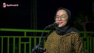 CINTA TERBAIK ( CASSANDRA ) - SYAFIRA LD COVER