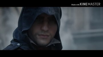 [GMV] Point of no return (Assassin Creed)