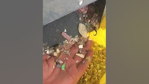 How to get rid of rubber, silicone from plastics ?