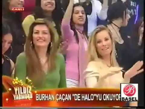 Burhan Çaçan Şarkıları kurdish singer