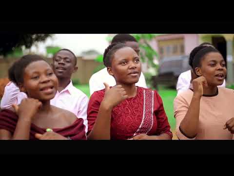 ASANTE BABA By Rasa At Rwenzori School Of Nursing And Midwifery