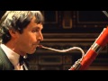 G. Rossini bassoon concerto 1°and 2° movement (Allegro-Largo) Andrea Bressan bassoon