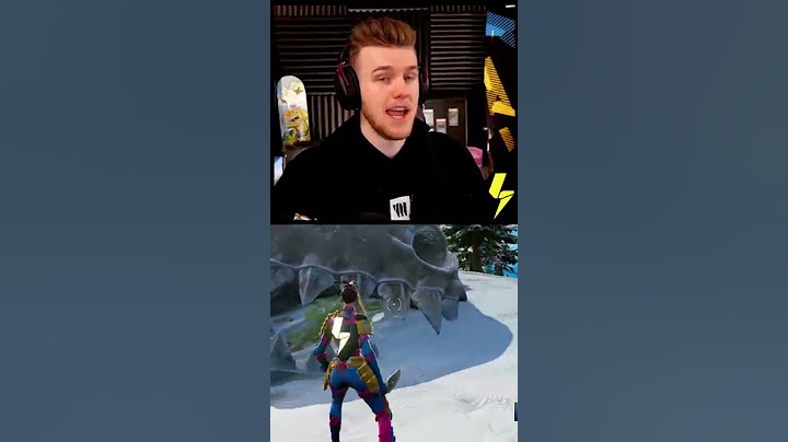 Klombo is... back?