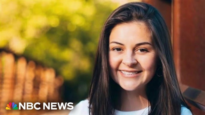 Exclusive Father Of Nursing Student Killed In Georgia Speaks Out For First Time