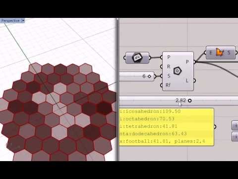 PlaneToPlane Recursive Propagation