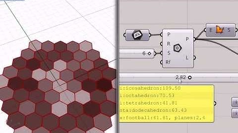 PlaneToPlane Recursive Propagation