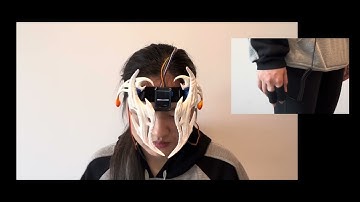 physical computing final work video