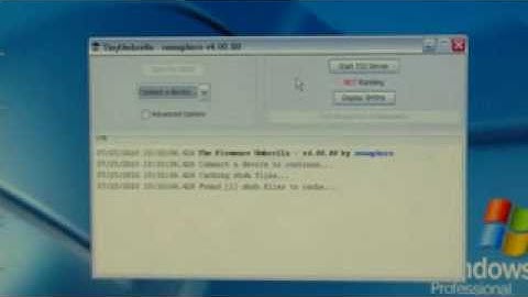 HOW TO: Backup your SHSH file on any device including iPhone 4!!