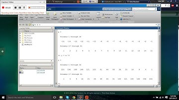 EECS Lab 1 Hello World Advanced