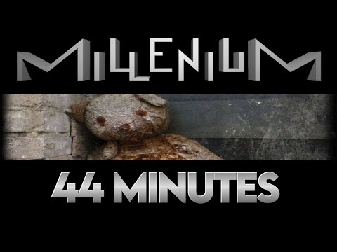 Millenium - &quot;44 Minutes&quot; (2017) Album Trailer (Progressive Rock)