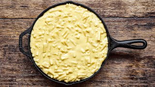 Mac & Cheese Recipe That Will Blow Your Mind 🧀