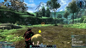 Phantasy Star Online | Tutorial + Complete Confusion | Part 1/2