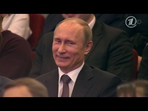 КВН 2013 Спецпроект к открытию "Дома КВН" (07.04.2013) ИГРА ЦЕЛИКОМ