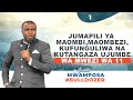 #LIVE:[13.11.2022] KONGAMANO KUBWA LA MAOMBEZI,MIUJIZA,UPONYAJI NA KUTANGAZA UJUMBE WA MWEZI WA 11