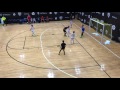 SIGNnow Sports vs FL Crushers Futsal Club
