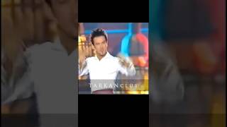 Tarkan’ın Yıllar Önce Rusya’da Verdiği Muhteşem Konser Resimi