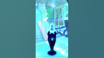 “IT WAS A SWORD “ #stevenuniverse #bluediamond