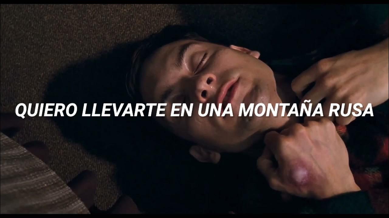 Leave you far behind - Lunatic Calm: Subtitulado al español Leave you far behind - Lunatic Calm: Subtitulado al español