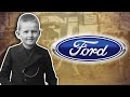 The Poor Boy Who Invented Ford