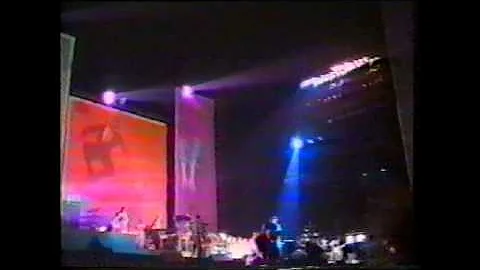 Jean Michel Jarre - Europe In Concert Versailles M...