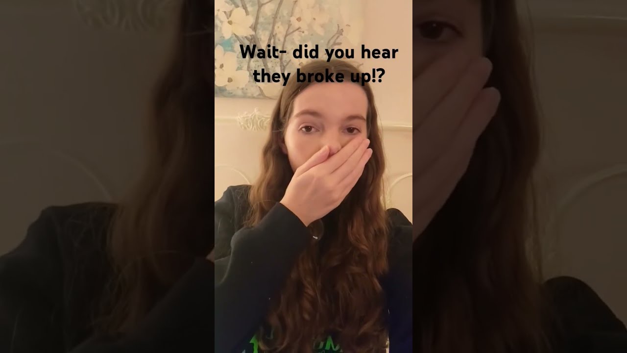 Ope I Knew That Was Going To Happen
