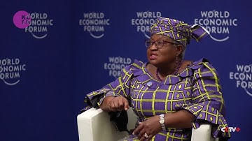 WTO Director General Emphasizes Multilateral Trading System