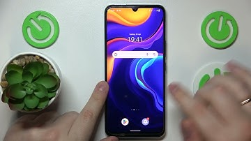 How to Enable Data Saver on VIVO IQOO U5X