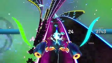 Amplitude PS4 - Decode Me (Super)