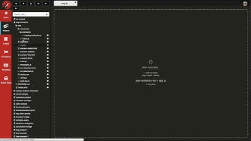 FrontEnd Creator   Tab Navigation