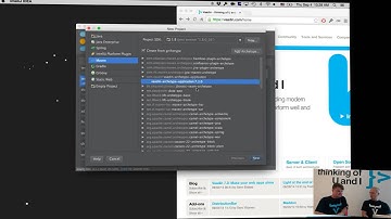 Introduction to Vaadin Webinar