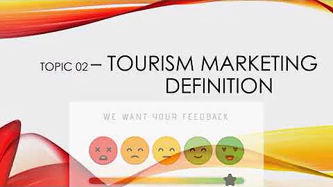 Module 1 - Subject: TOURISM AND HOSPITALITY MARKETING – TM314 - DayDayNews