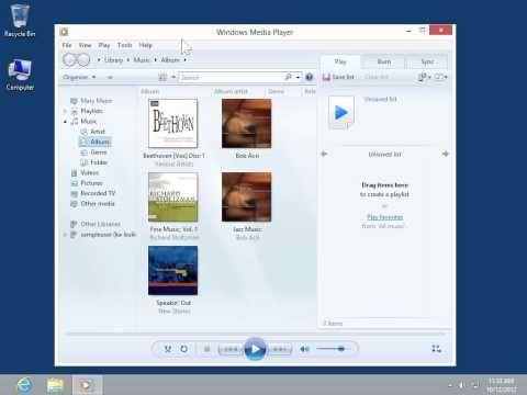 Windows 8.0 Professional