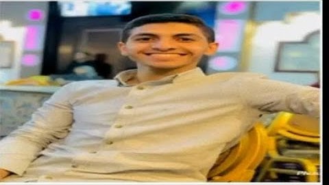 سورة الضحى لـلقارئ الشاب :  محمد سعيد محجوب .