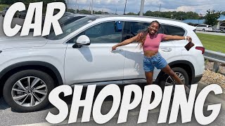 Shopping for a NEW CAR Car Buying Tips!