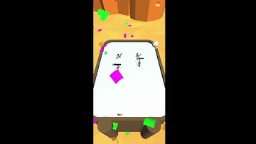 Merge Master Level 1