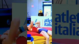 Most Insane Gymnastics Fails 😱