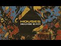 Houses - Drugstore Heaven (Official Audio)