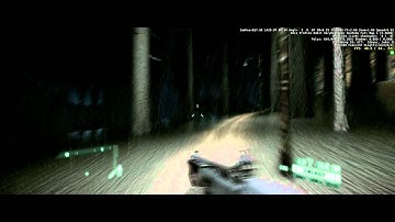 CryEngine 3 Test 1 V0.1