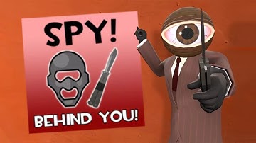 TF2: Interactive Sprays - Repainted