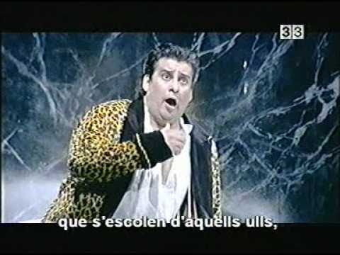 Marcelo Alvarez. Rigoletto. Parmi veder le lagrime...