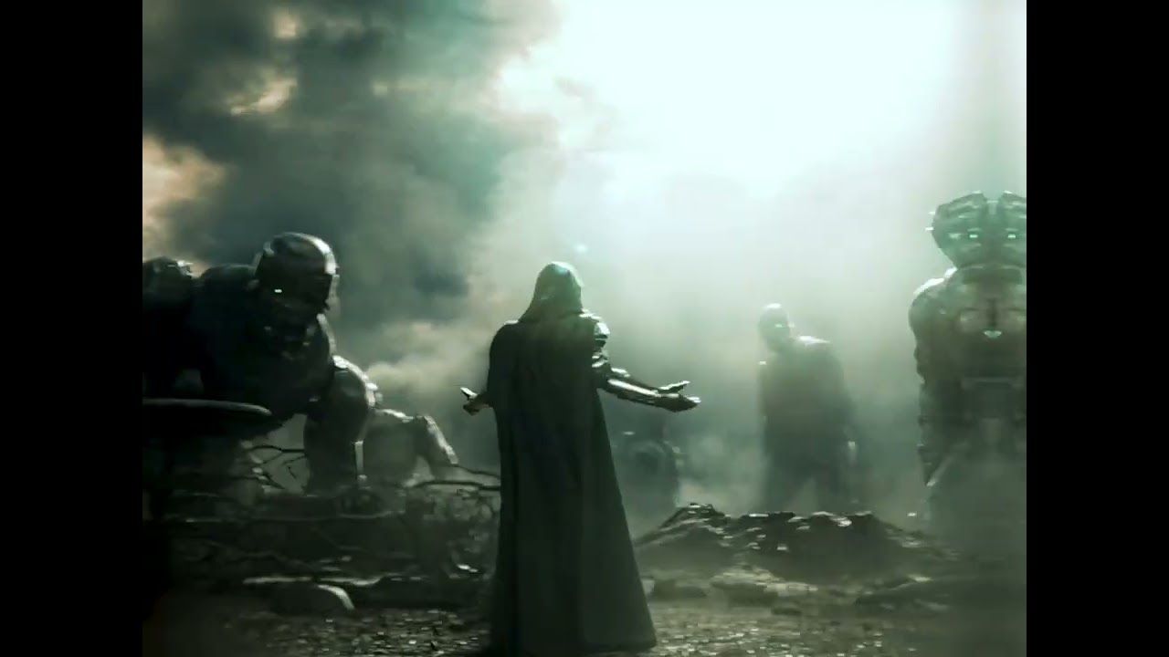 Doom edit for TikTok