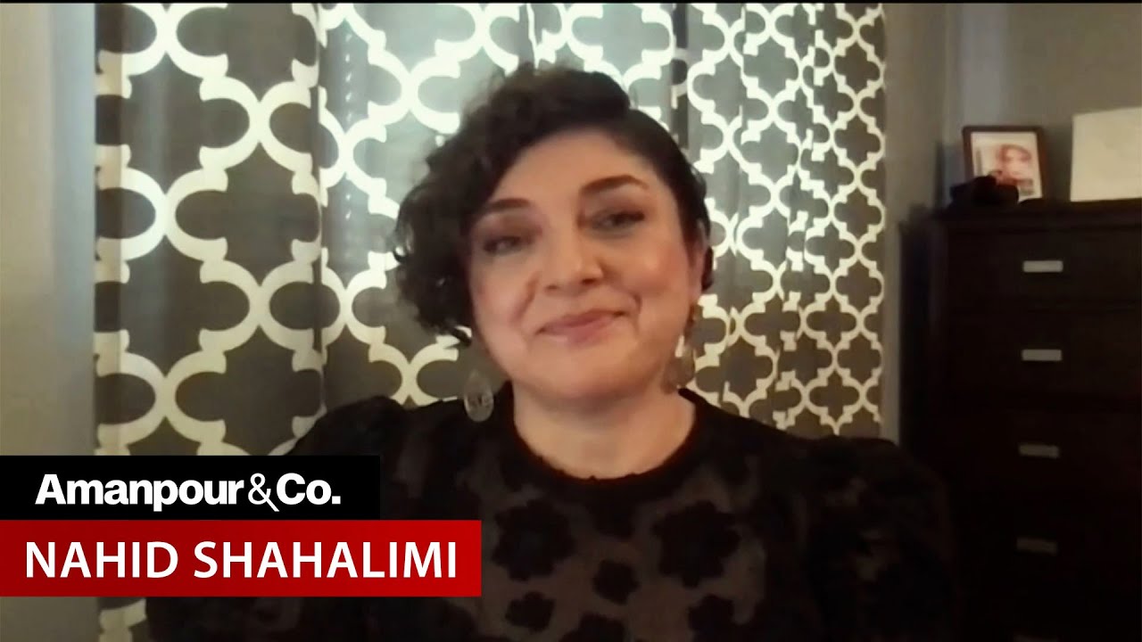 One Year After U.S. Pullout, Where Is Afghanistan’s Freedom Generation? | Amanpour and Company