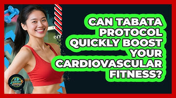 Can Tabata Protocol Quickly Boost Your Cardiovascular Fitness? - High Energy Training Hub