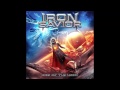 Iron Savior - Revenge Of The Bride (Kill Bill) - German Power Metal featuring Piet Sielck