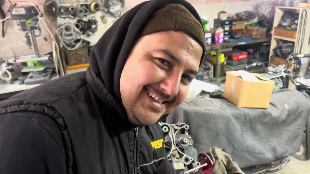 26 sarı grank toplama PART 1