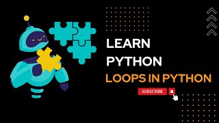 While and For Loops in Python (session - 5)