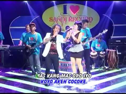 Download lagu Ratna Antika feat Sodiq - Mantep Mas (Official Music Video) Ratna Antika feat Sodiq - Mantep Mas (Official Music Video)