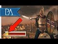 HOW DID THEY PULL THIS OFF!? GREATEST SIEGE EVER - 4v4 Siege - Total War: Rome 2