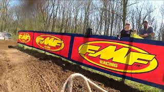 Extreme XC Shew Dog Showdown 2024 Adult ATV Ryan pt2