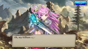 The Alchemist Code - Phantom of The Kill Crossover Event ( all episodes with gameplay )